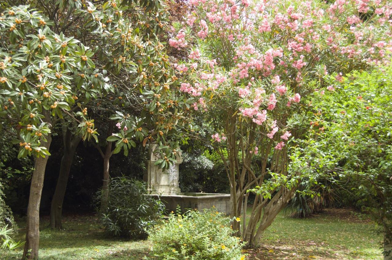 グラヴェソン ル マス フェラン Bed & Breakfast エクステリア 写真
